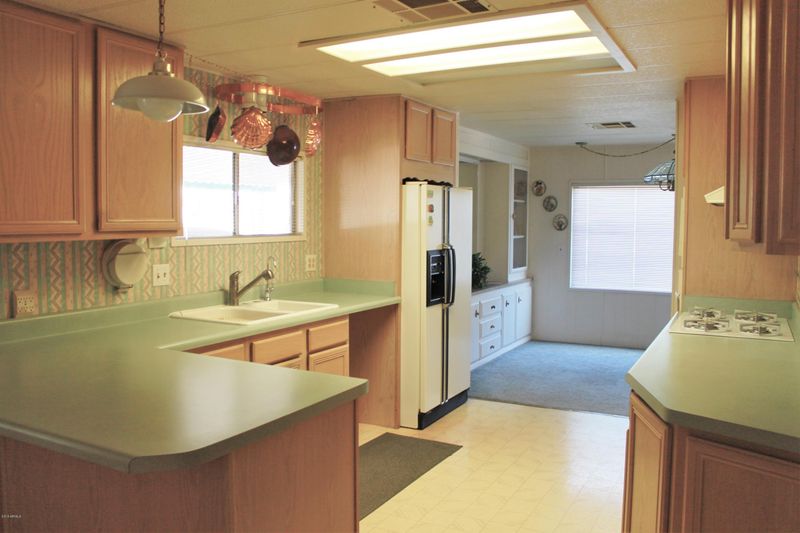 438 S 83rd Way, Mesa, AZ 85208