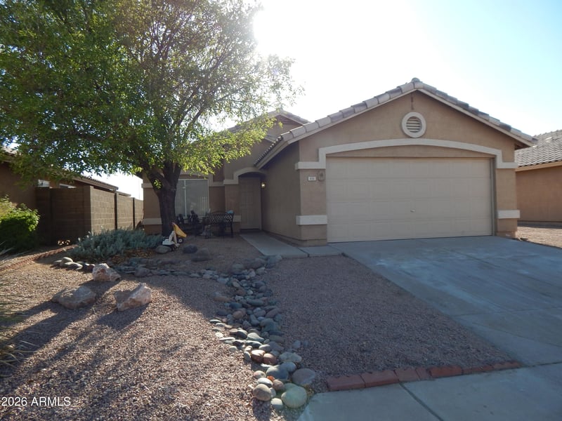 438 93rd Way, Mesa, AZ 85208
