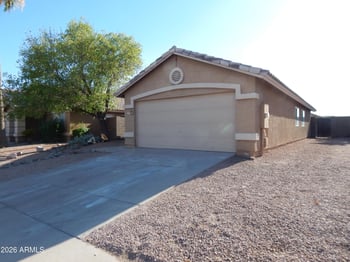 438 93rd Way, Mesa, AZ 85208