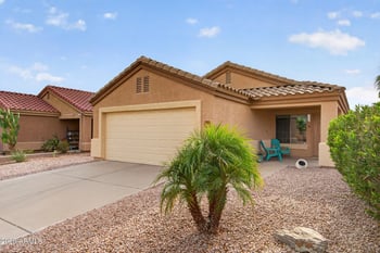 438 S Labelle --, Mesa, AZ 85208