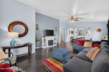 438 S Labelle --, Mesa, AZ 85208