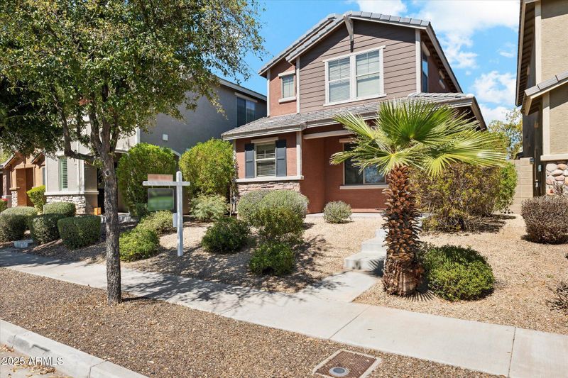4380 E Renee Dr, Phoenix, AZ 85050