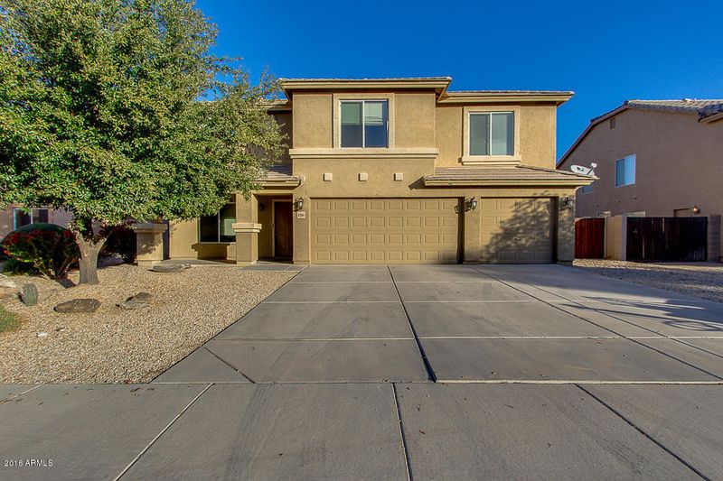 4380 E Silverbell Rd, San Tan Valley, AZ 85143
