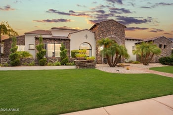 4380 E Taurus Pl, Chandler, AZ 85249