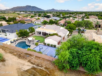 4380 E Taurus Pl, Chandler, AZ 85249