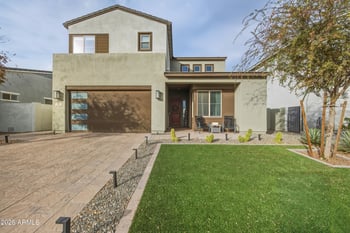 4380 Kaibab Pl, Chandler, AZ 85249