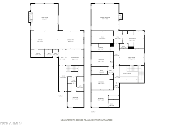 4380 Kaibab Pl, Chandler, AZ 85249