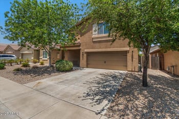 4380 White Canyon Rd, San Tan Valley, AZ 85144
