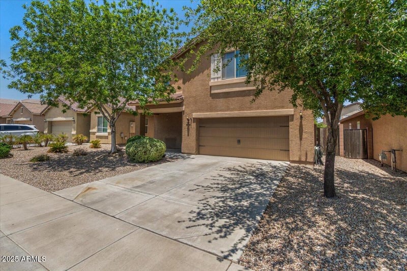 4380 White Canyon Rd, San Tan Valley, AZ 85144