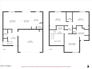 4380 White Canyon Rd, San Tan Valley, AZ 85144