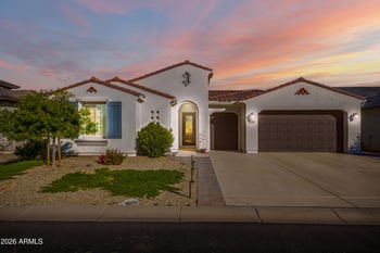 4380 White Horse Blvd, Eloy, AZ 85131