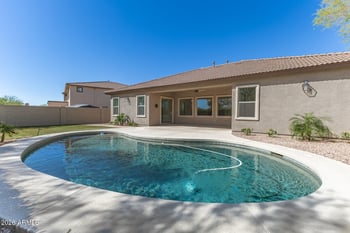 43805 43rd Dr, Anthem, AZ 85087