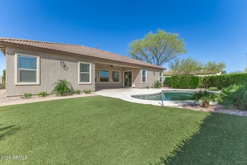 43805 43rd Dr, Anthem, AZ 85087