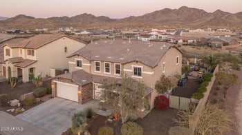 43805 Ericson Ln, New River, AZ 85087