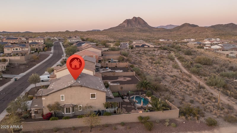 43805 Ericson Ln, New River, AZ 85087