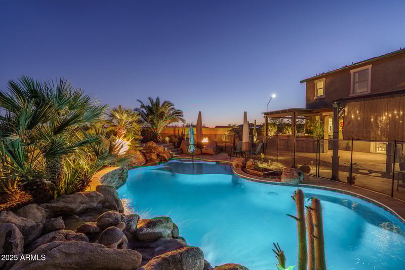 43805 Ericson Ln, New River, AZ 85087