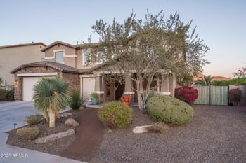 43805 Ericson Ln, New River, AZ 85087
