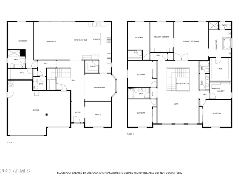 43805 Ericson Ln, New River, AZ 85087