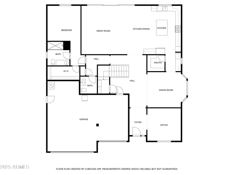 43805 Ericson Ln, New River, AZ 85087