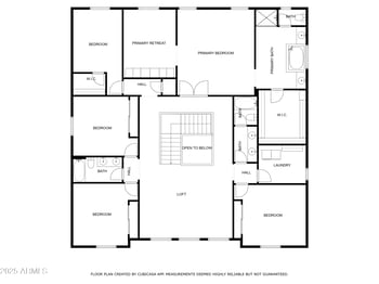 43805 Ericson Ln, New River, AZ 85087