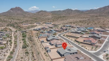 43808 Acadia Way, New River, AZ 85087
