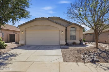 4381 Amarillo Dr, San Tan Valley, AZ 85140