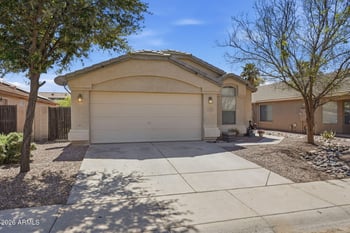 4381 Amarillo Dr, San Tan Valley, AZ 85140