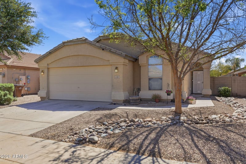 4381 Amarillo Dr, San Tan Valley, AZ 85140