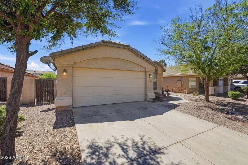 4381 Amarillo Dr, San Tan Valley, AZ 85140
