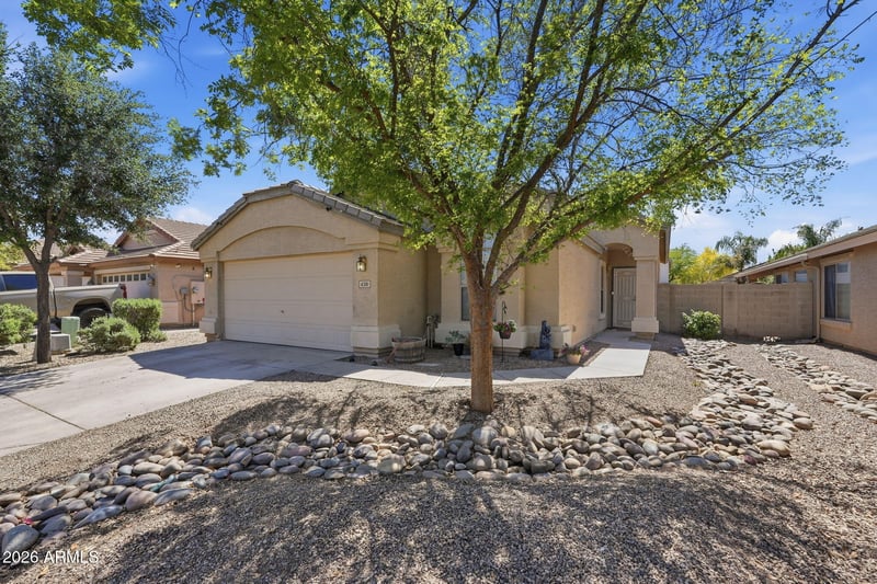 4381 Amarillo Dr, San Tan Valley, AZ 85140