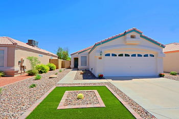 4381 Campo Bello Dr, Phoenix, AZ 85032