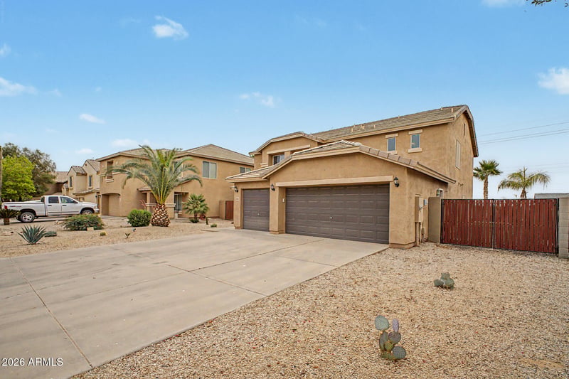 4381 Silverbell Rd, San Tan Valley, AZ 85143