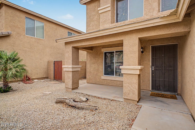 4381 Silverbell Rd, San Tan Valley, AZ 85143