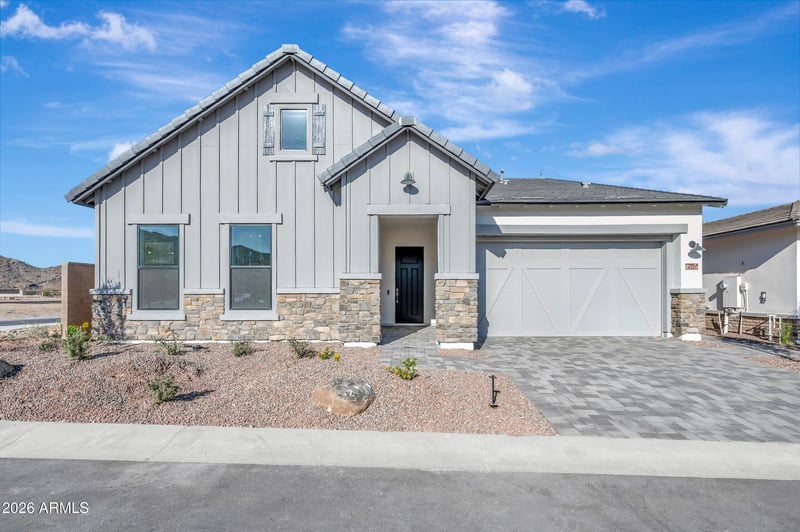 4381 N 217th Ave, Buckeye, AZ 85396