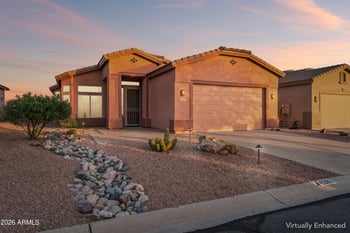 4381 Pony Rider Trl, Gold Canyon, AZ 85118