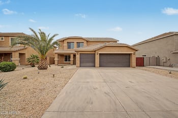 4381 Silverbell Rd, San Tan Valley, AZ 85143
