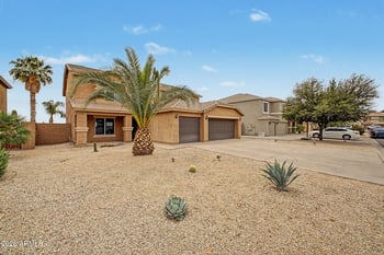 4381 Silverbell Rd, San Tan Valley, AZ 85143