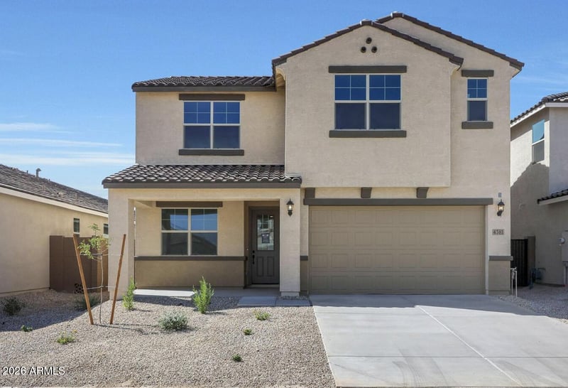 4381 Mountain Laural Dr, San Tan Valley, AZ 85144