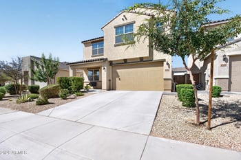 4381 W Mountain Laural Dr, San Tan Valley, AZ 85144