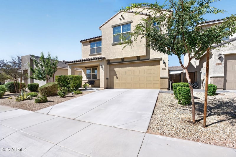 4381 W Mountain Laural Dr, San Tan Valley, AZ 85144