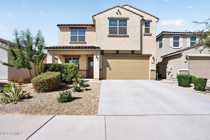 4381 W Mountain Laural Dr, San Tan Valley, AZ 85144