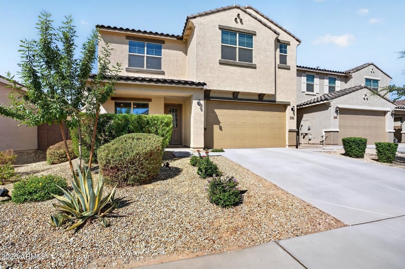 4381 W Mountain Laural Dr, San Tan Valley, AZ 85144