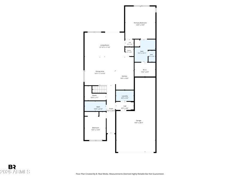 4381 W Mountain Laural Dr, San Tan Valley, AZ 85144