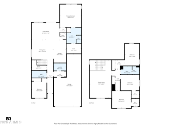 4381 W Mountain Laural Dr, San Tan Valley, AZ 85144