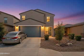 4381 Samantha Way, Laveen, AZ 85339