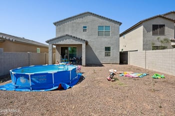4381 Samantha Way, Laveen, AZ 85339