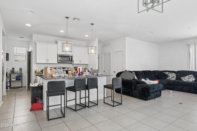 4381 W Samantha Way, Laveen, AZ 85339