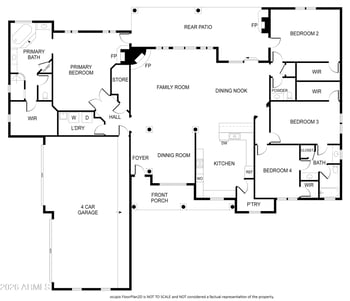 43811 18th St, New River, AZ 85087
