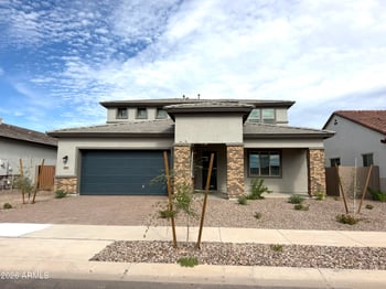 43811 N Wollemi St, Queen Creek, AZ 85140