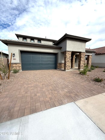 43811 N Wollemi St, Queen Creek, AZ 85140